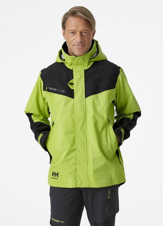 Helly Hansen Magni Shell Jacke