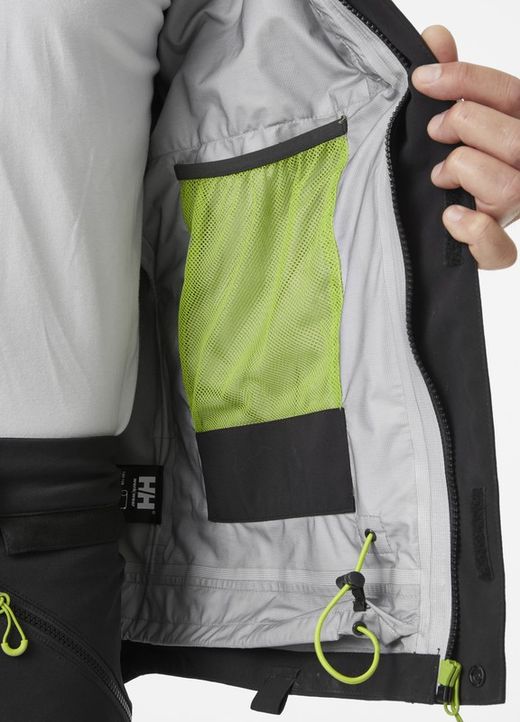 Helly Hansen Magni Shell Jacke