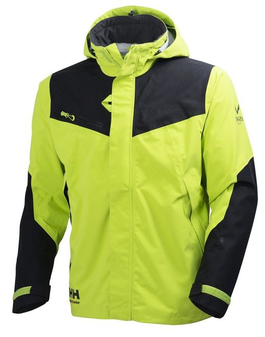 Helly Hansen Magni Shell Jacke