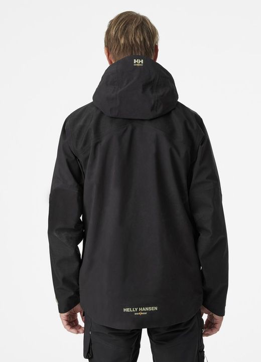 Helly Hansen Magni Shell Jacke