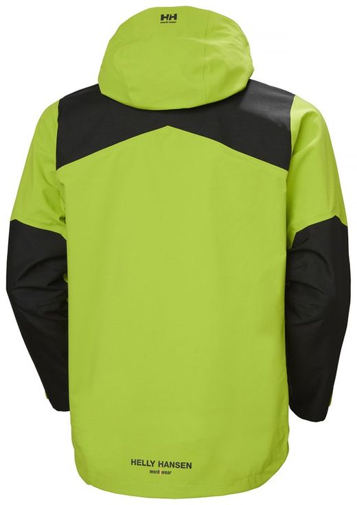Helly Hansen Magni Shell Jacke