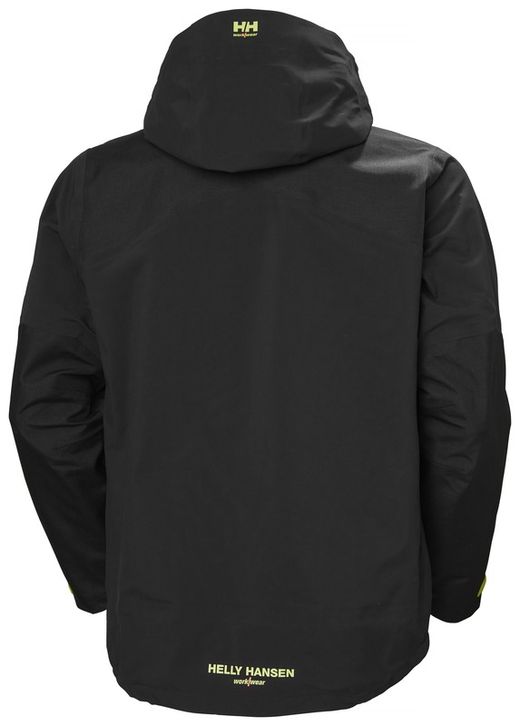 Helly Hansen Magni Shell Jacke