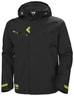 Helly Hansen Magni Shell Jacke