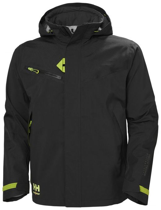 Helly Hansen Magni Shell Jacke