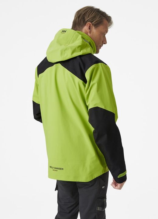 Helly Hansen Magni Shell Jacke
