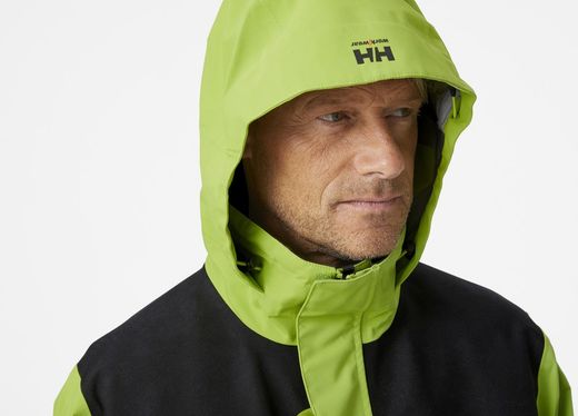 Helly Hansen Magni Shell Jacke