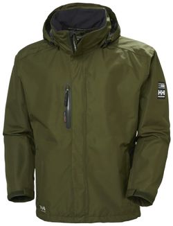 Chaqueta manchester shell Helly Hansen