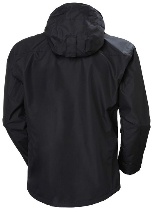 Helly Hansen Manchester Shell Jacke