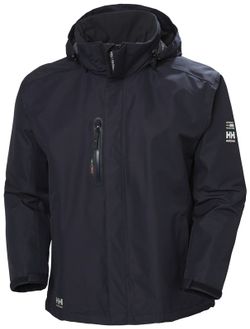 Helly Hansen Manchester Shell Jacke