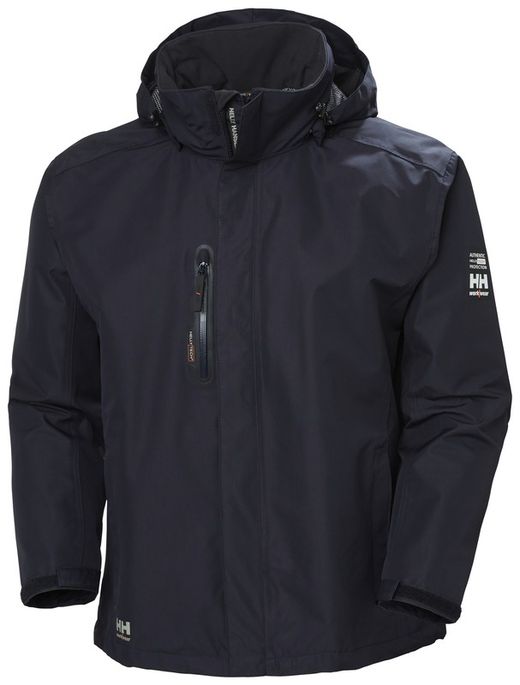 Helly Hansen Manchester Shell Jacke