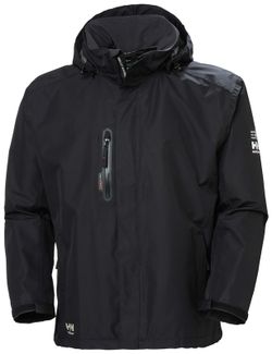 Helly Hansen Manchester Shell Jacke