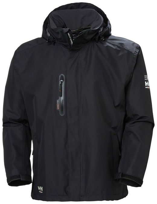 Helly Hansen Manchester Shell Jacke