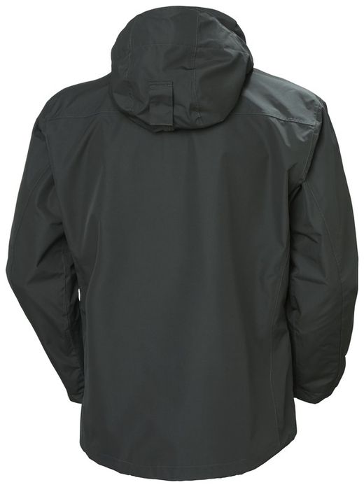 Helly Hansen Manchester Shell Jacke