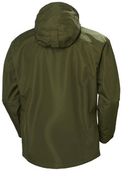 Helly Hansen Manchester Shell Jacke