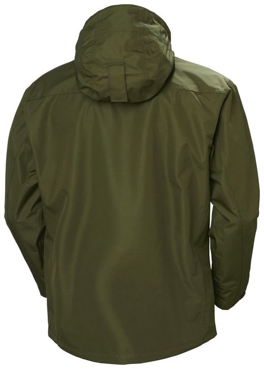 Helly Hansen Manchester Shell Jacke