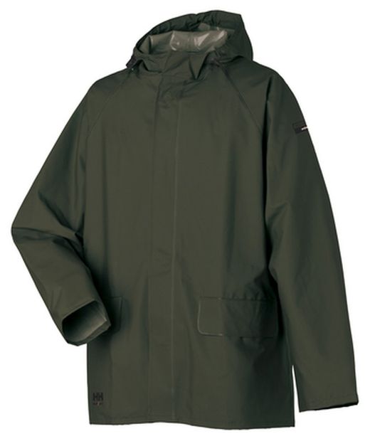 Helly Hansen Mandaljacke