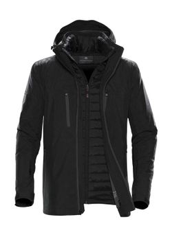 Chaqueta Matrix System hombre