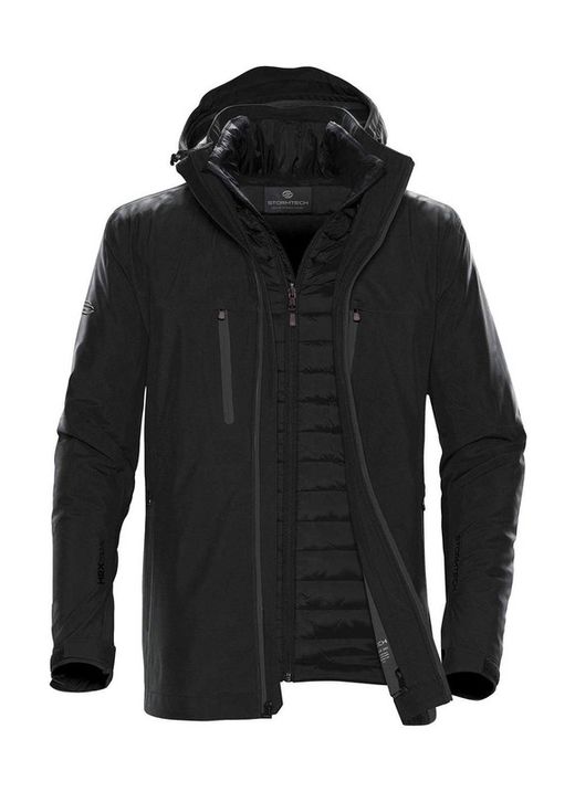 Chaqueta Matrix System hombre