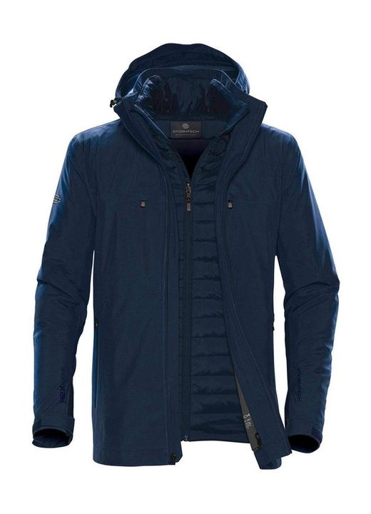 Chaqueta Matrix System hombre