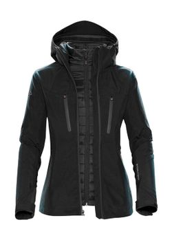 Chaqueta Matrix System mujer
