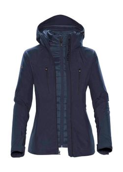 Chaqueta Matrix System mujer