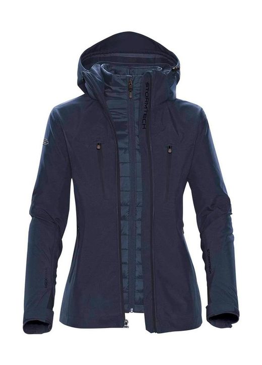 Chaqueta Matrix System mujer