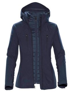 Chaqueta Matrix System mujer