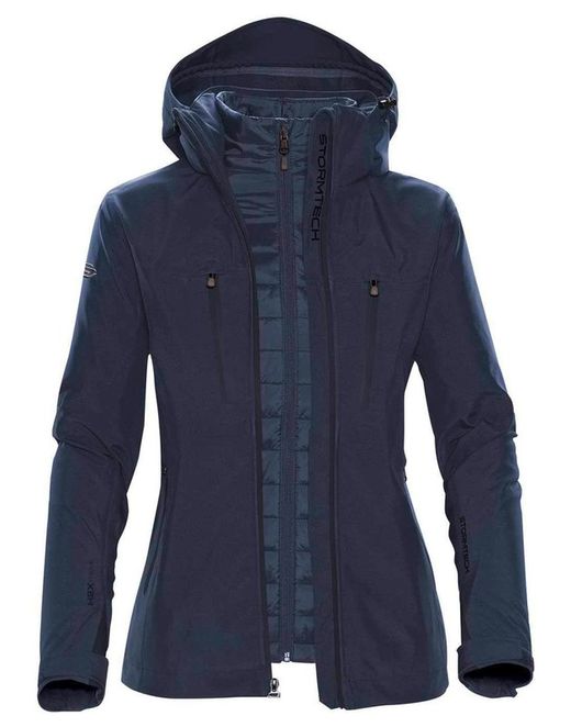 Chaqueta Matrix System mujer