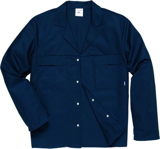 Mayo Jacket