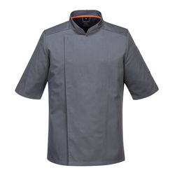 MeshAir Pro Jacke, kurzarm