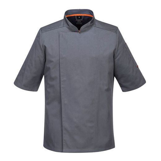 MeshAir Pro Jacke, kurzarm