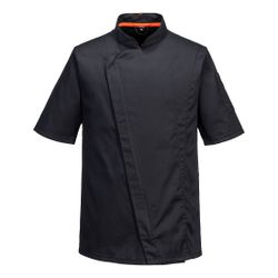 Chaqueta M/C MeshAir Pro Asymmetrical
