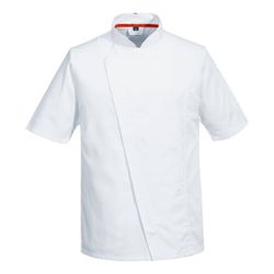 Chaqueta M/C MeshAir Pro Asymmetrical