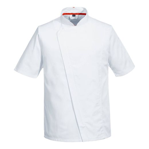 Chaqueta M/C MeshAir Pro Asymmetrical