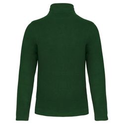 Chaqueta Micropolar Con Cremallera