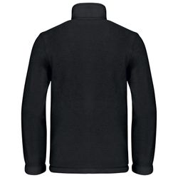MIKROPOLARE JACKE MIT ZIPPER FÜR KINDER