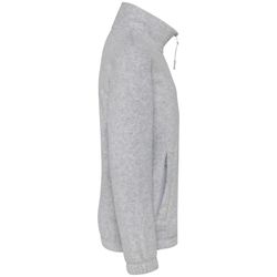Kinder Mikrofleece-Jacke