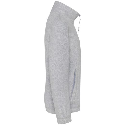 Kinder Mikrofleece-Jacke