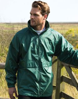 Giacca in micropile core