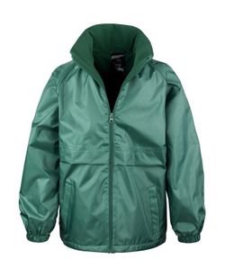 Core Junior Micro Fleecejacke
