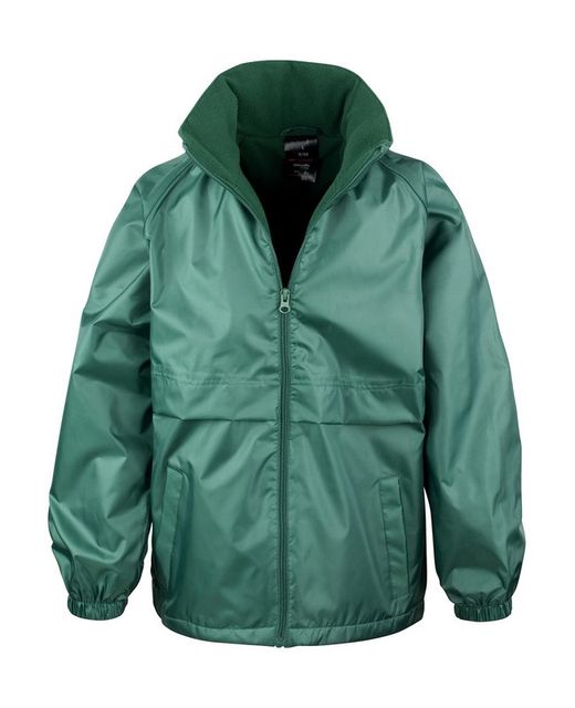 Core Junior Micro Fleecejacke