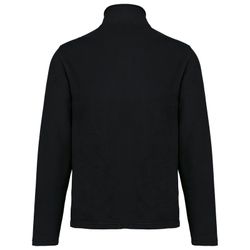 Giacca unisex in pile ecosostenibile