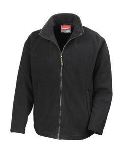 Horizon Micro Fleecejacke