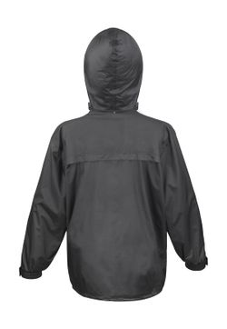 Chaqueta Mid-Season