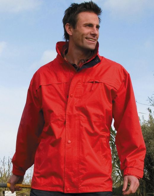 Zwischensaisonjacke