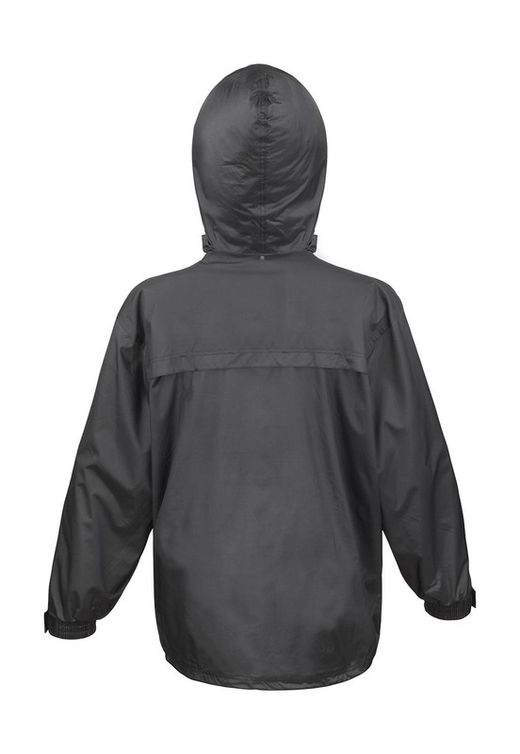 Zwischensaisonjacke