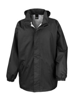 Mittelgewichtige Core-Jacke