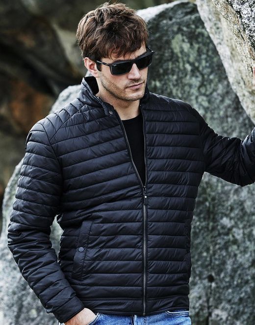 Chaqueta Milano hombre