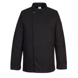 Chaqueta M/L de cocina Surrey