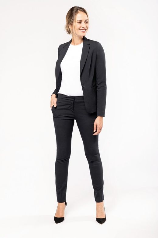 Chaqueta Mujer